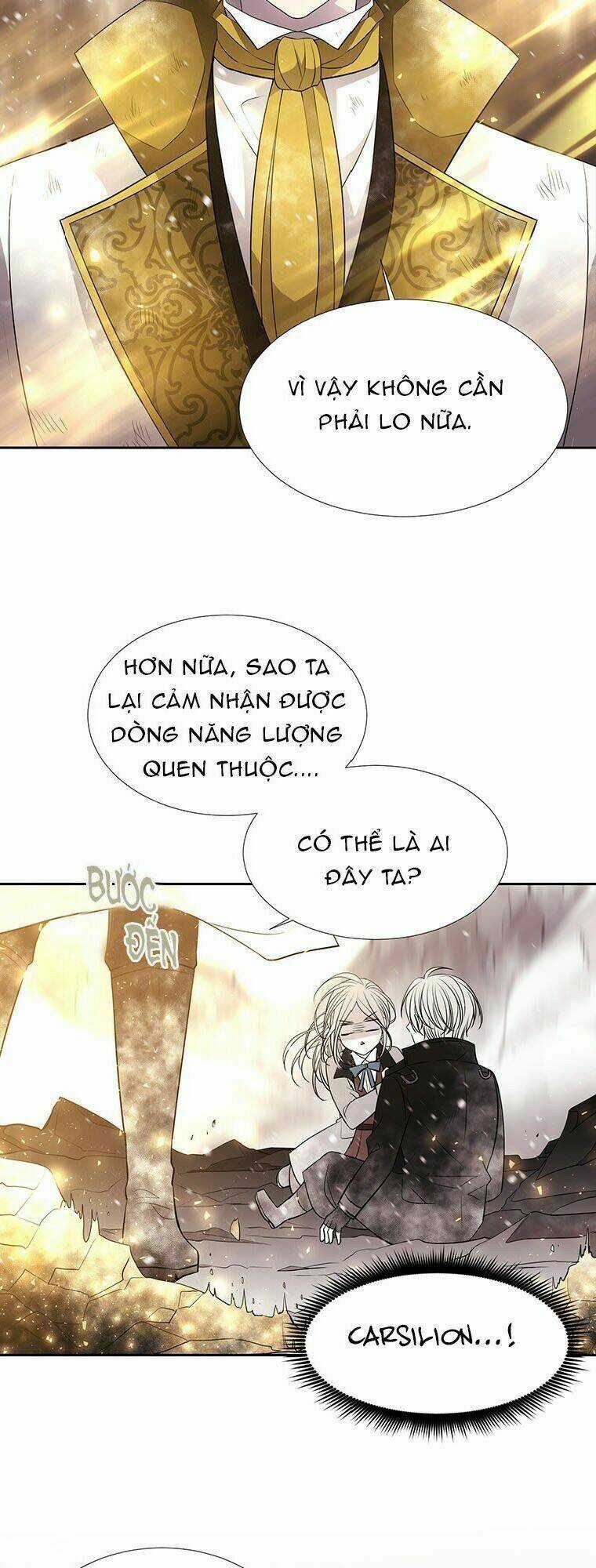 Ngũ Đại Đồ Đệ Của Charlotte Chapter 32 trang 33