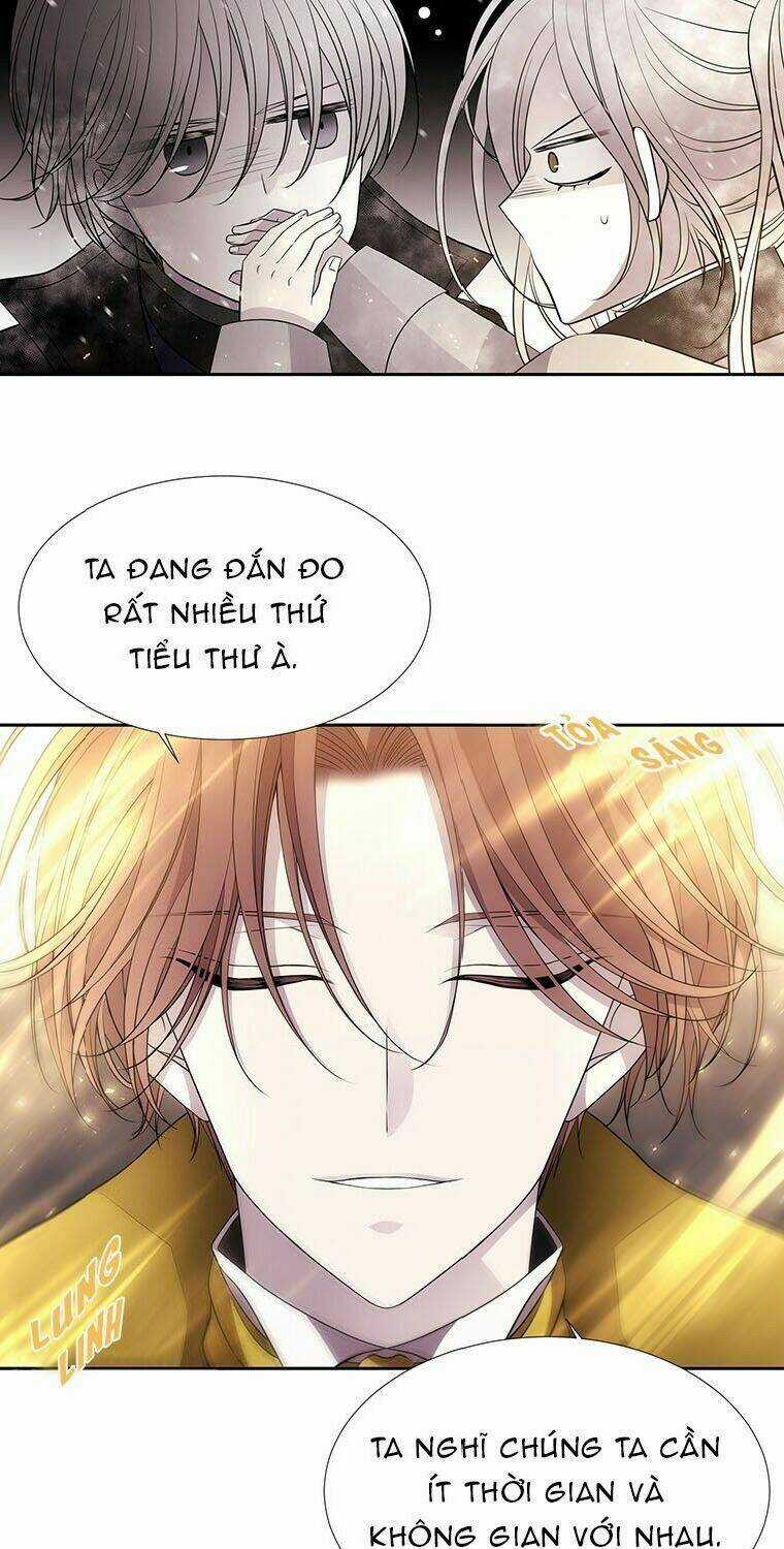 Ngũ Đại Đồ Đệ Của Charlotte Chapter 32 trang 35