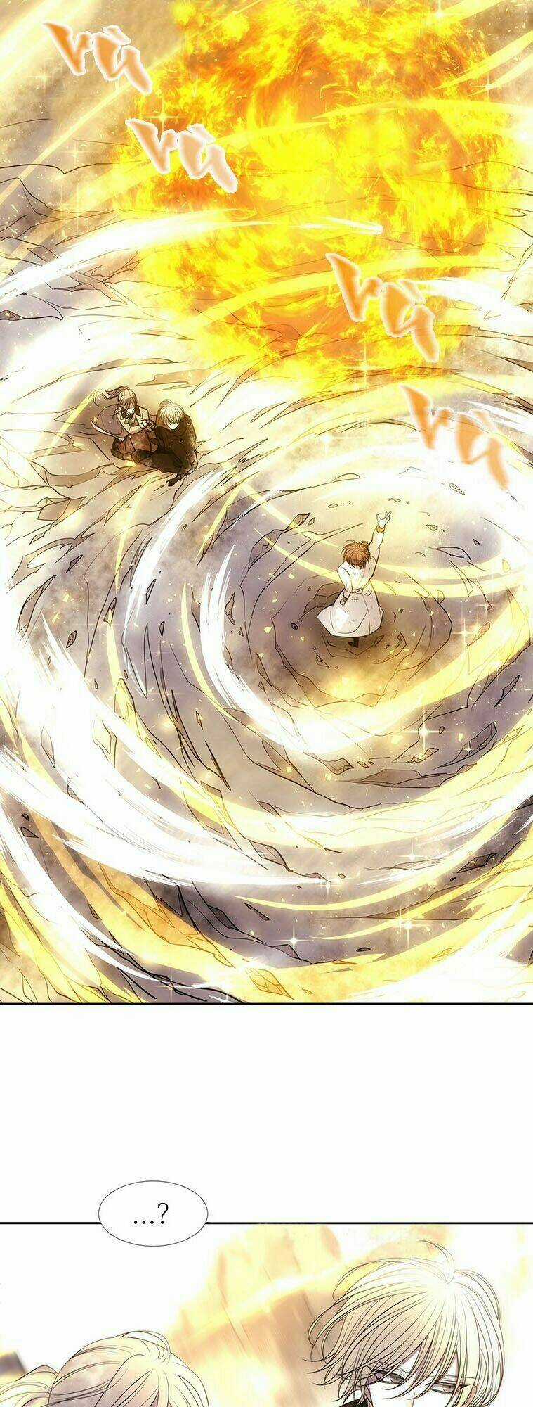 Ngũ Đại Đồ Đệ Của Charlotte Chapter 32 trang 37