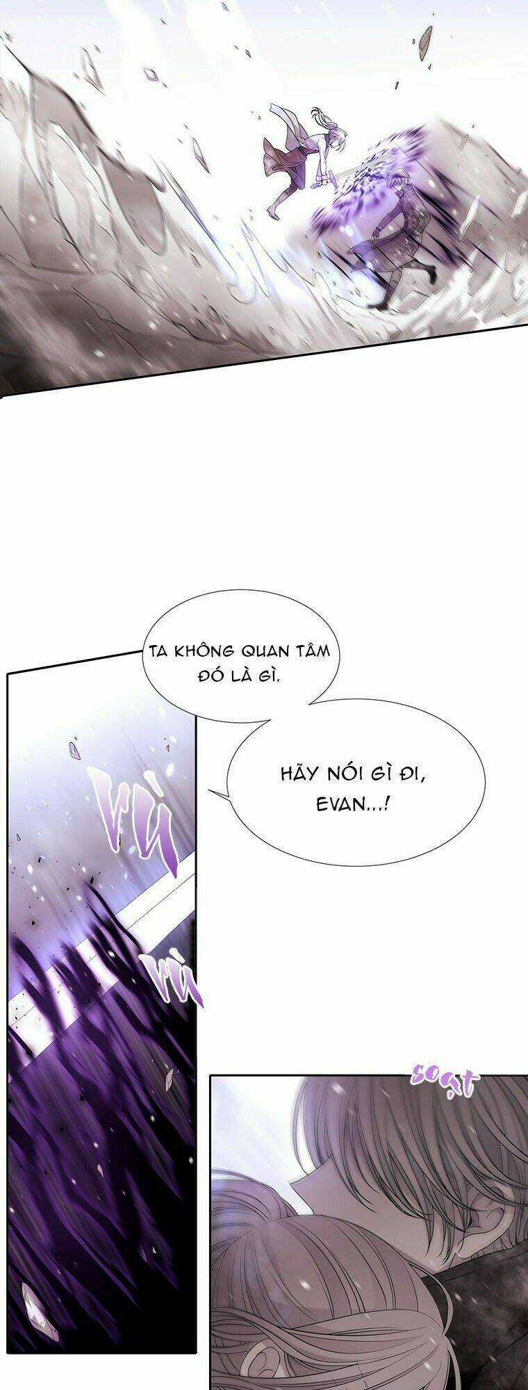 Ngũ Đại Đồ Đệ Của Charlotte Chapter 32 trang 5