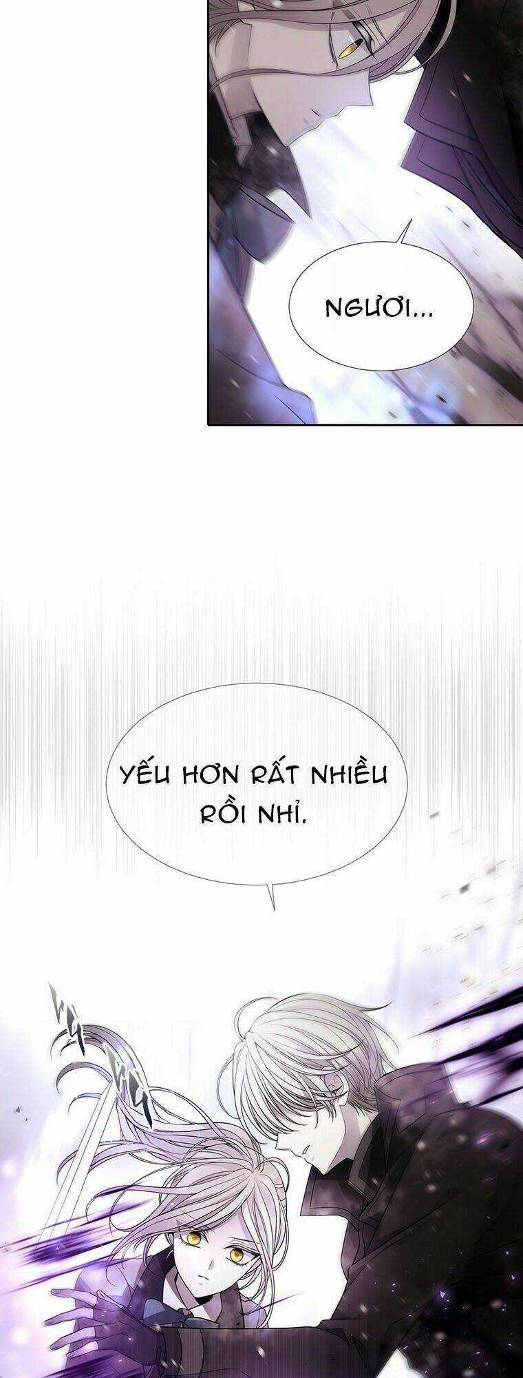 Ngũ Đại Đồ Đệ Của Charlotte Chapter 32 trang 6