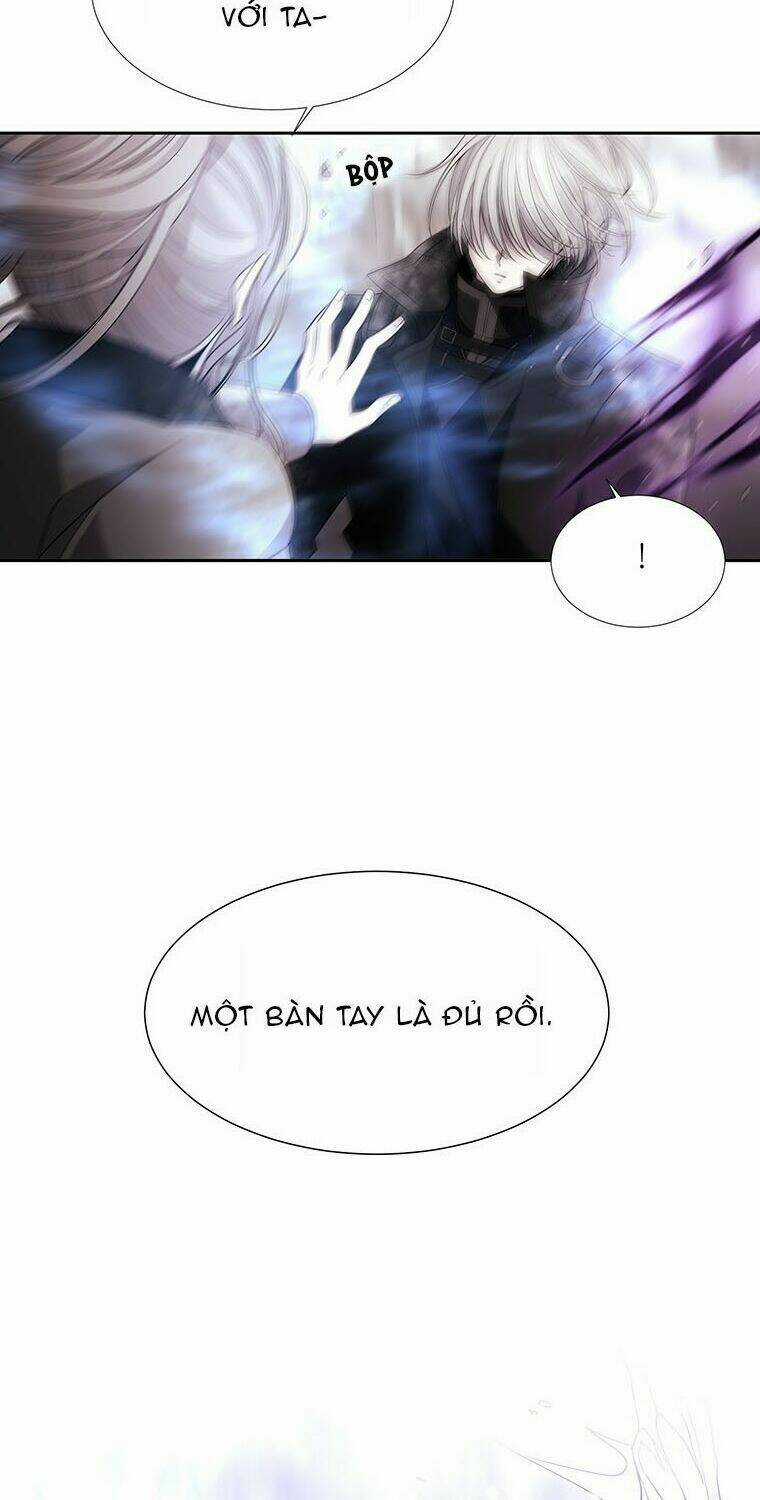 Ngũ Đại Đồ Đệ Của Charlotte Chapter 32 trang 8