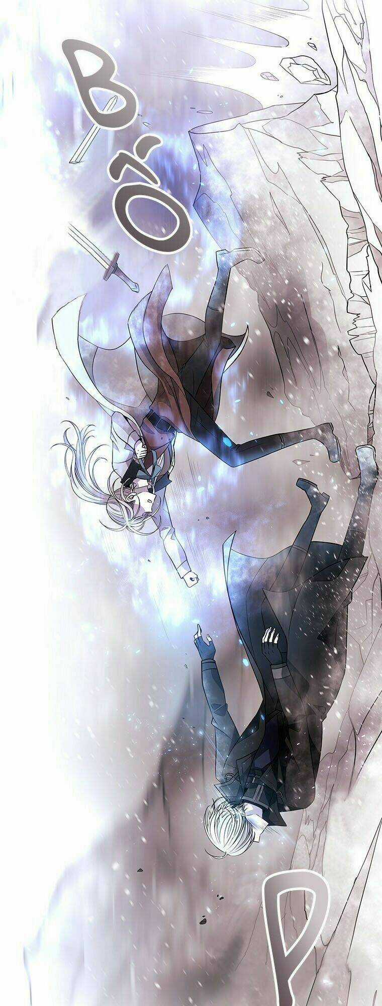 Ngũ Đại Đồ Đệ Của Charlotte Chapter 32 trang 9