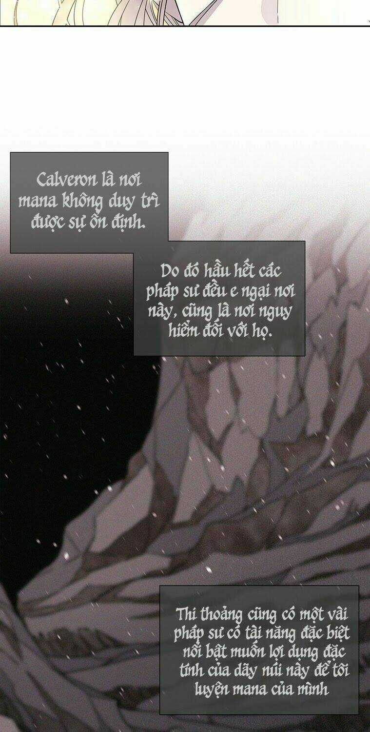 Ngũ Đại Đồ Đệ Của Charlotte Chapter 33 trang 11