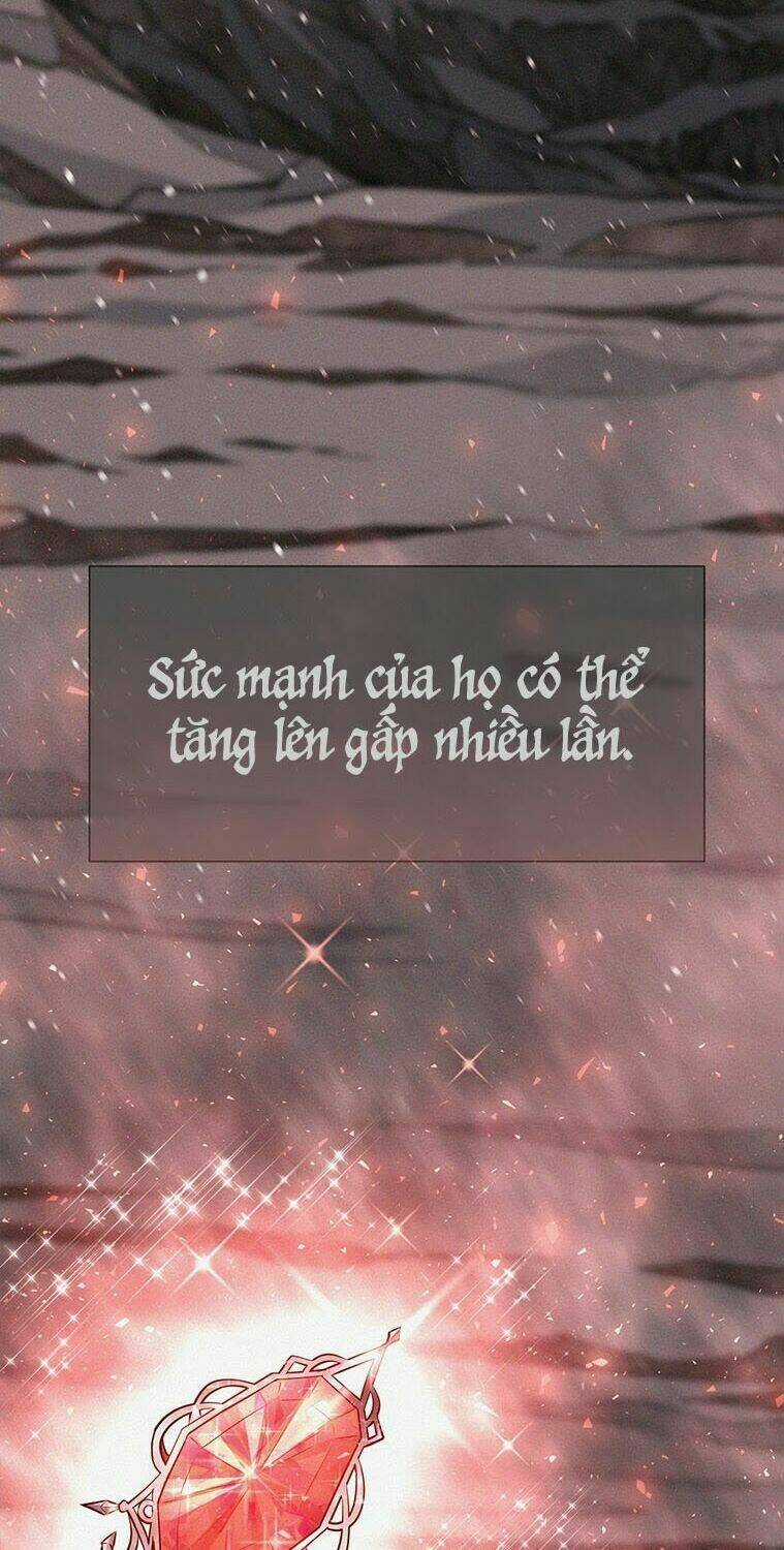 Ngũ Đại Đồ Đệ Của Charlotte Chapter 33 trang 12