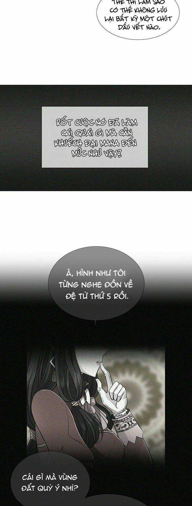 Ngũ Đại Đồ Đệ Của Charlotte Chapter 33 trang 14