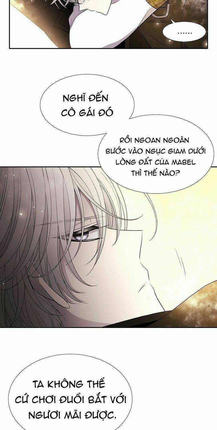 Ngũ Đại Đồ Đệ Của Charlotte Chapter 33 trang 19