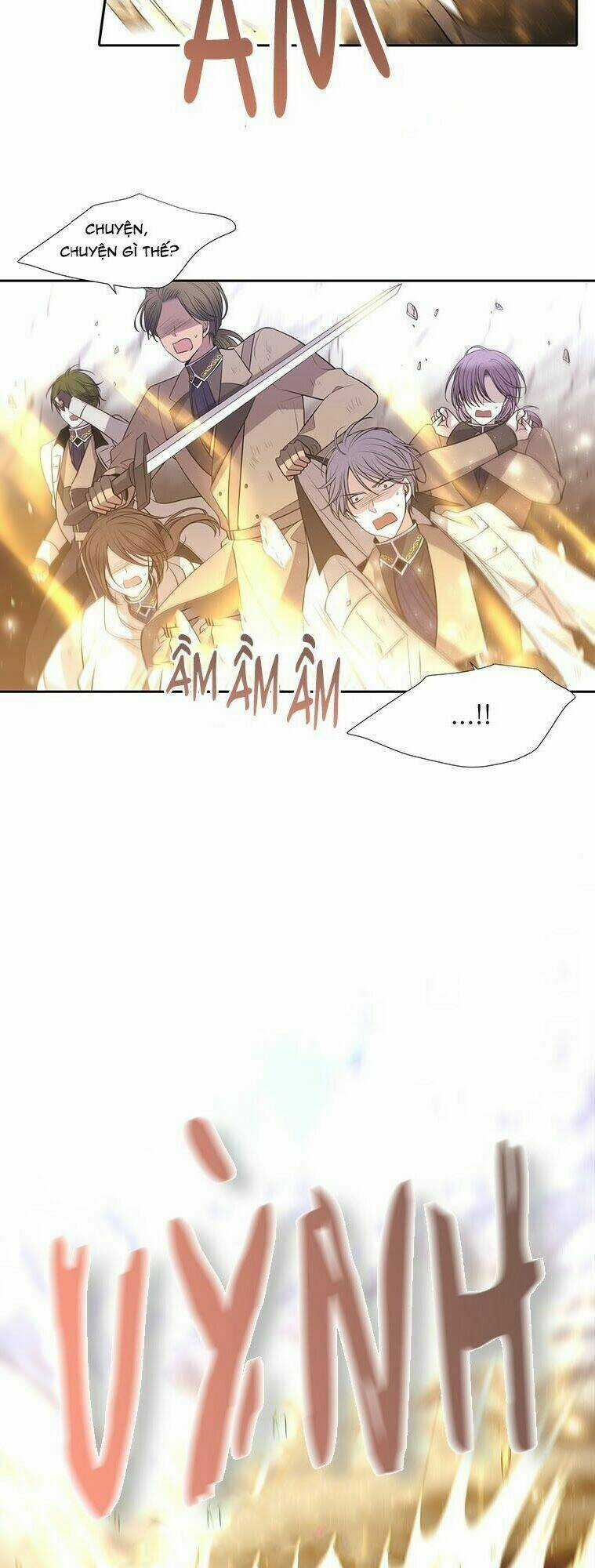 Ngũ Đại Đồ Đệ Của Charlotte Chapter 33 trang 2