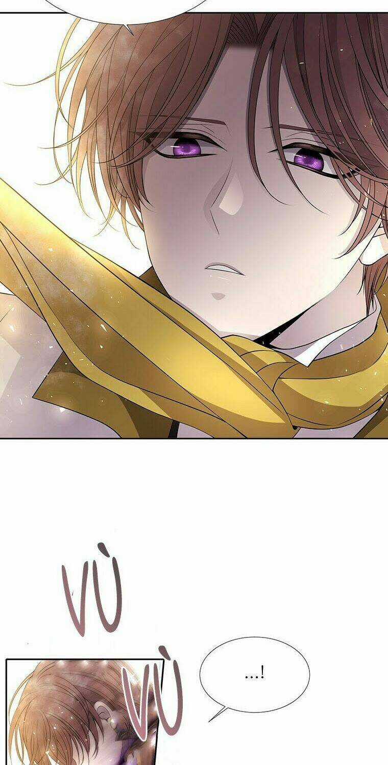 Ngũ Đại Đồ Đệ Của Charlotte Chapter 33 trang 20