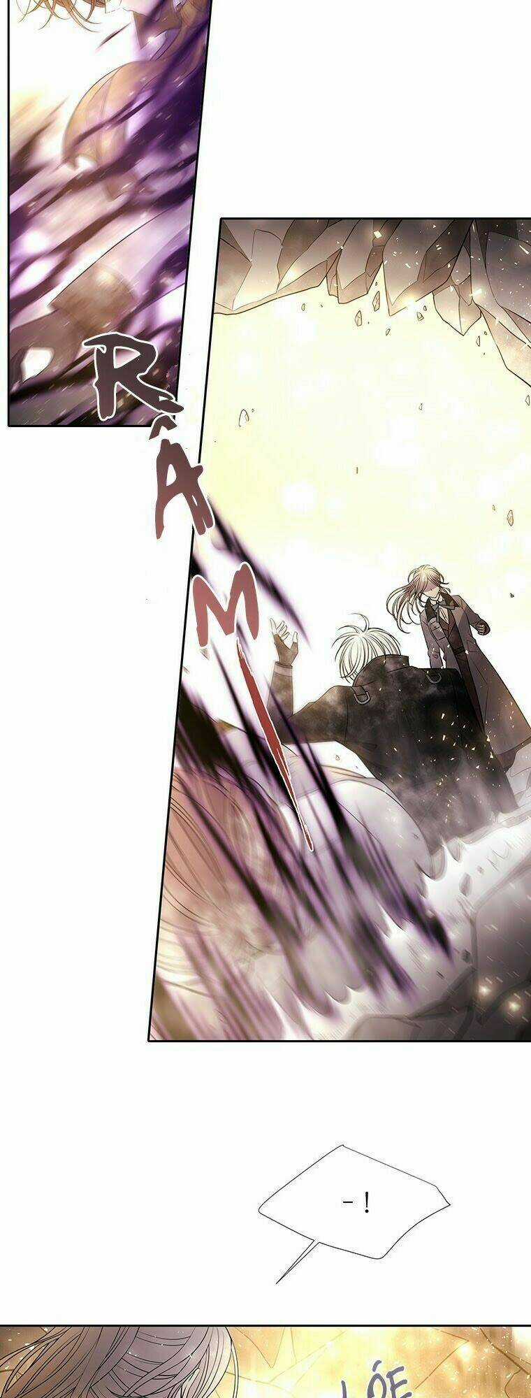 Ngũ Đại Đồ Đệ Của Charlotte Chapter 33 trang 21