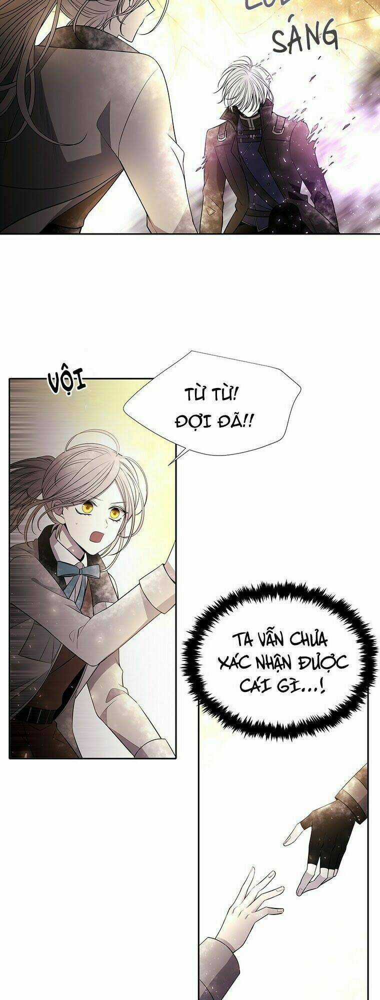 Ngũ Đại Đồ Đệ Của Charlotte Chapter 33 trang 22