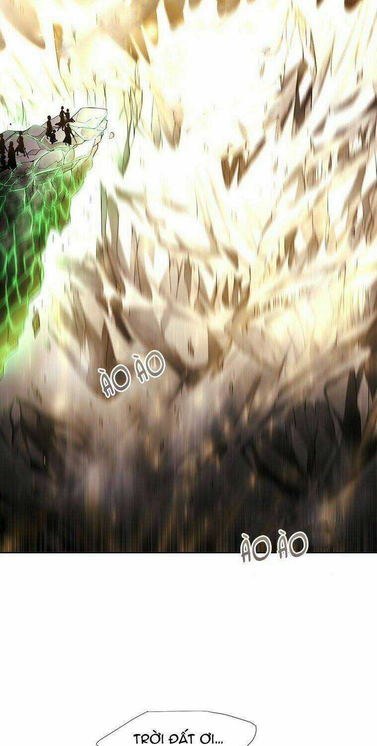 Ngũ Đại Đồ Đệ Của Charlotte Chapter 33 trang 3