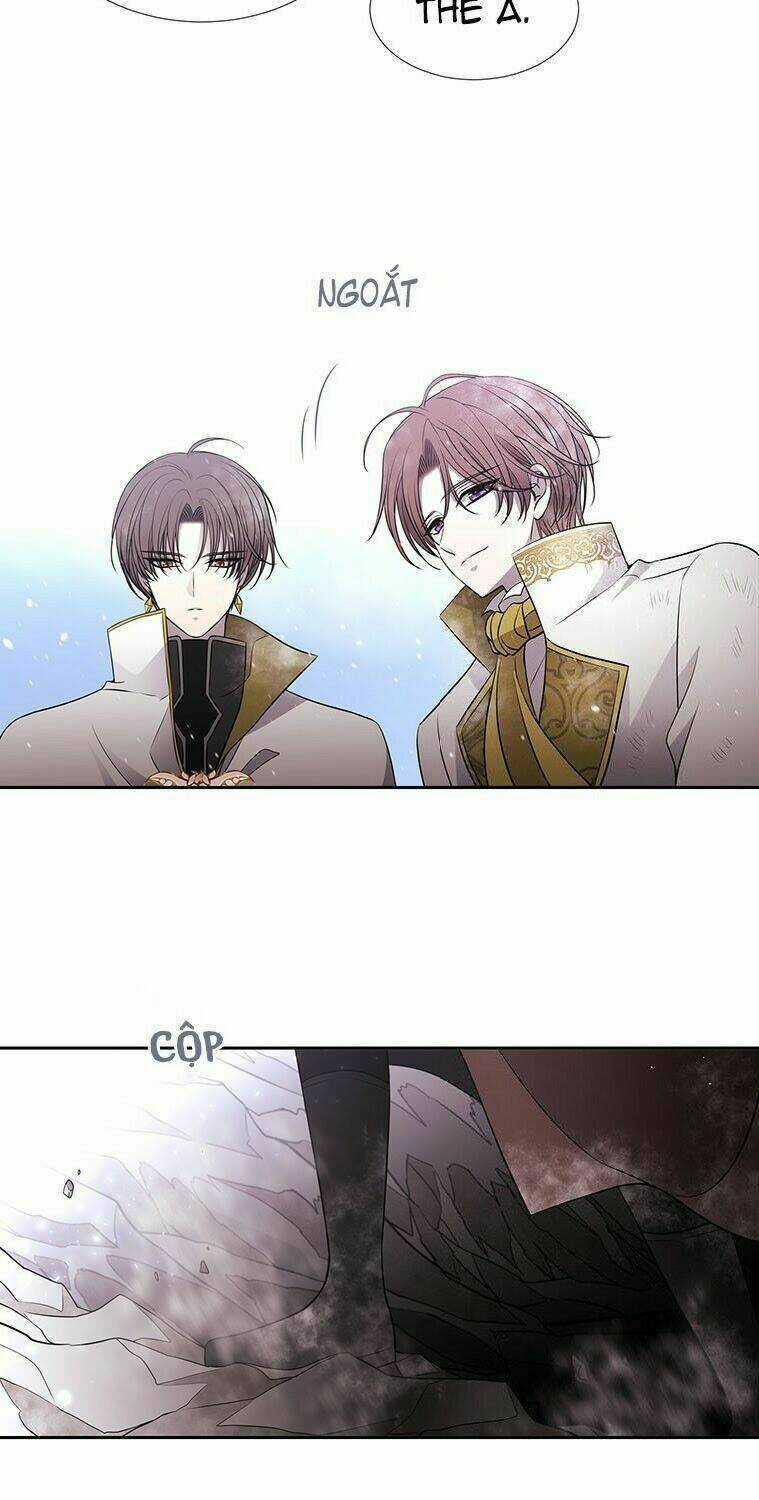 Ngũ Đại Đồ Đệ Của Charlotte Chapter 33 trang 31