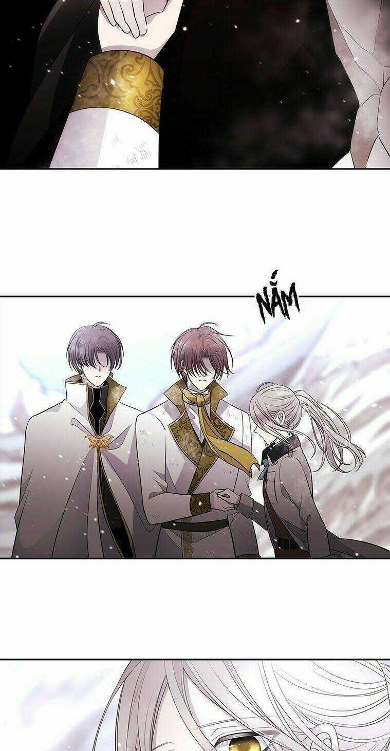 Ngũ Đại Đồ Đệ Của Charlotte Chapter 33 trang 33