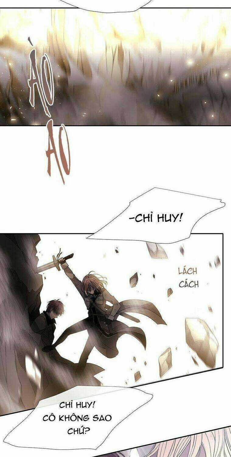 Ngũ Đại Đồ Đệ Của Charlotte Chapter 33 trang 4