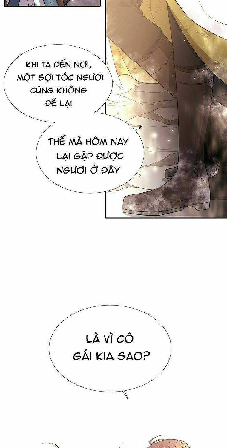 Ngũ Đại Đồ Đệ Của Charlotte Chapter 33 trang 7