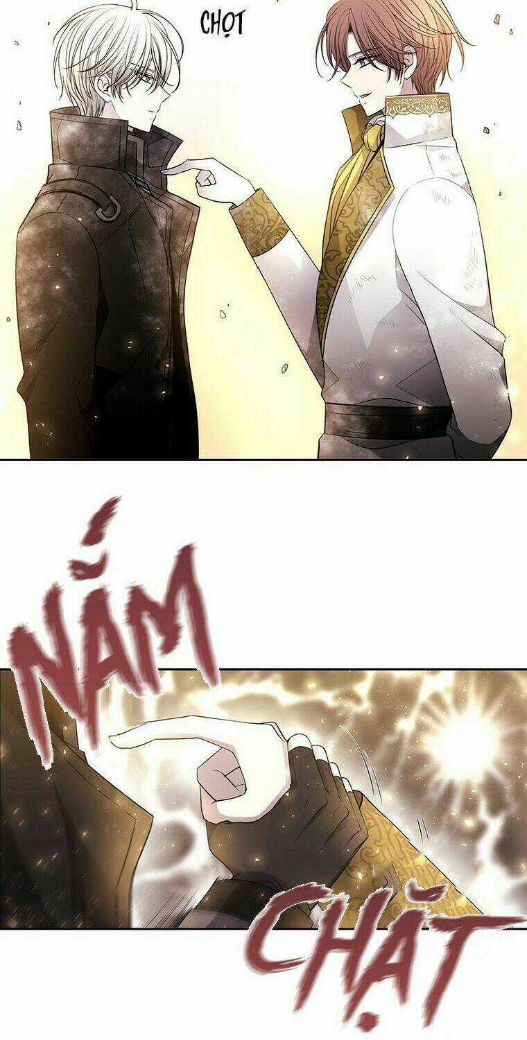 Ngũ Đại Đồ Đệ Của Charlotte Chapter 33 trang 8