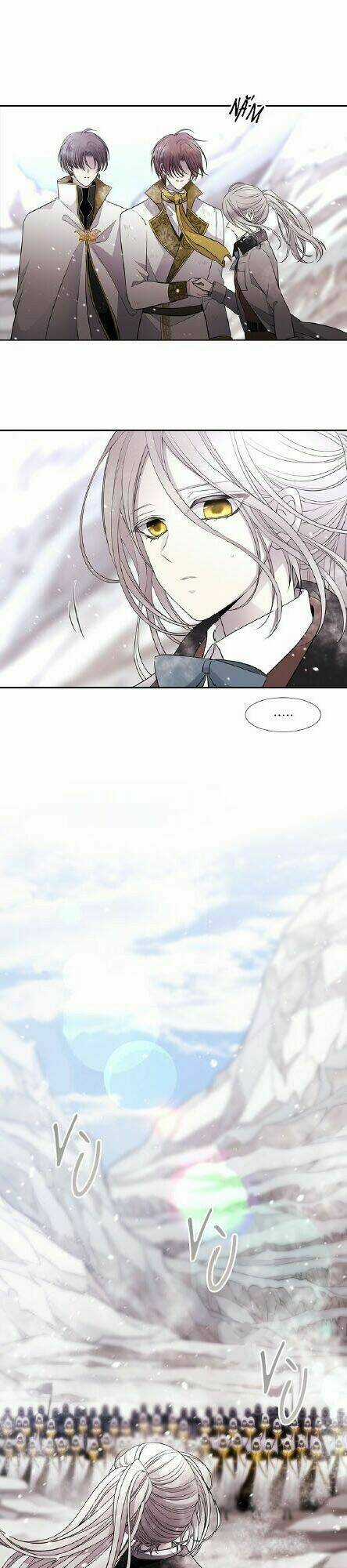 Ngũ Đại Đồ Đệ Của Charlotte Chapter 34 trang 1