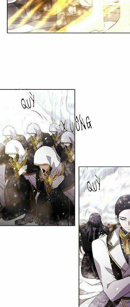 Ngũ Đại Đồ Đệ Của Charlotte Chapter 34 trang 12