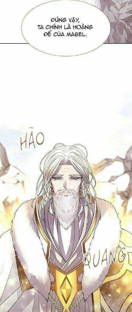 Ngũ Đại Đồ Đệ Của Charlotte Chapter 34 trang 14