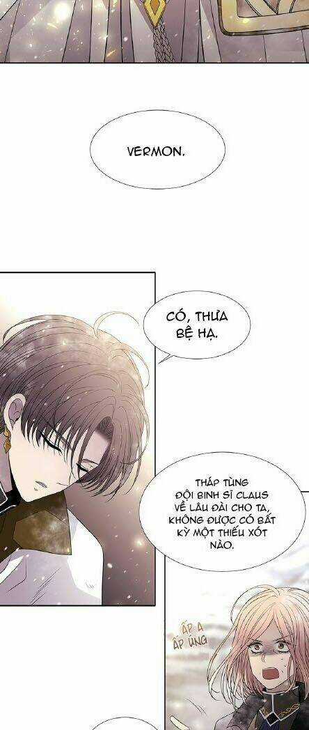 Ngũ Đại Đồ Đệ Của Charlotte Chapter 34 trang 15