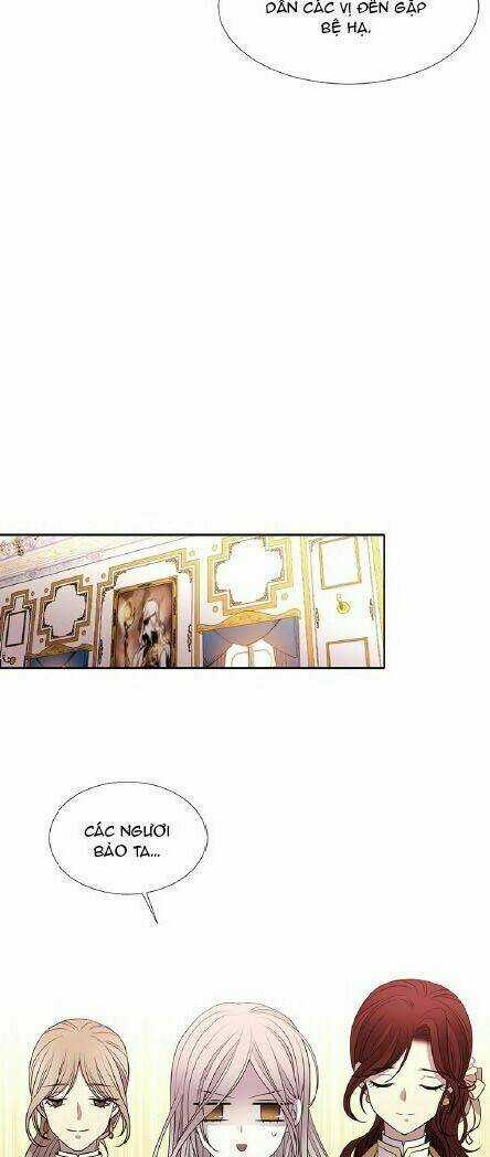 Ngũ Đại Đồ Đệ Của Charlotte Chapter 34 trang 21