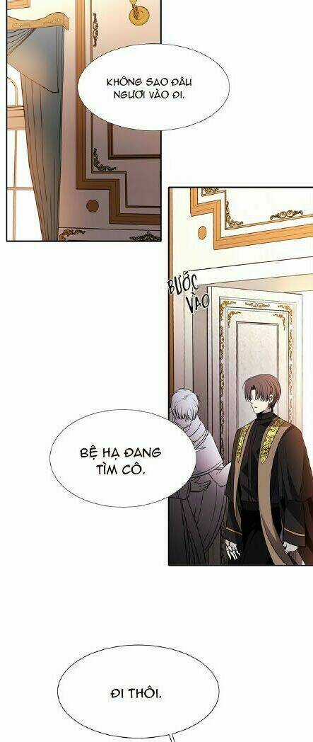 Ngũ Đại Đồ Đệ Của Charlotte Chapter 34 trang 23