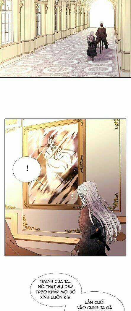 Ngũ Đại Đồ Đệ Của Charlotte Chapter 34 trang 27