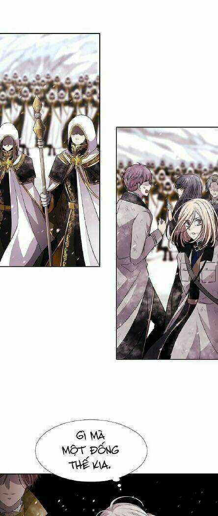 Ngũ Đại Đồ Đệ Của Charlotte Chapter 34 trang 3