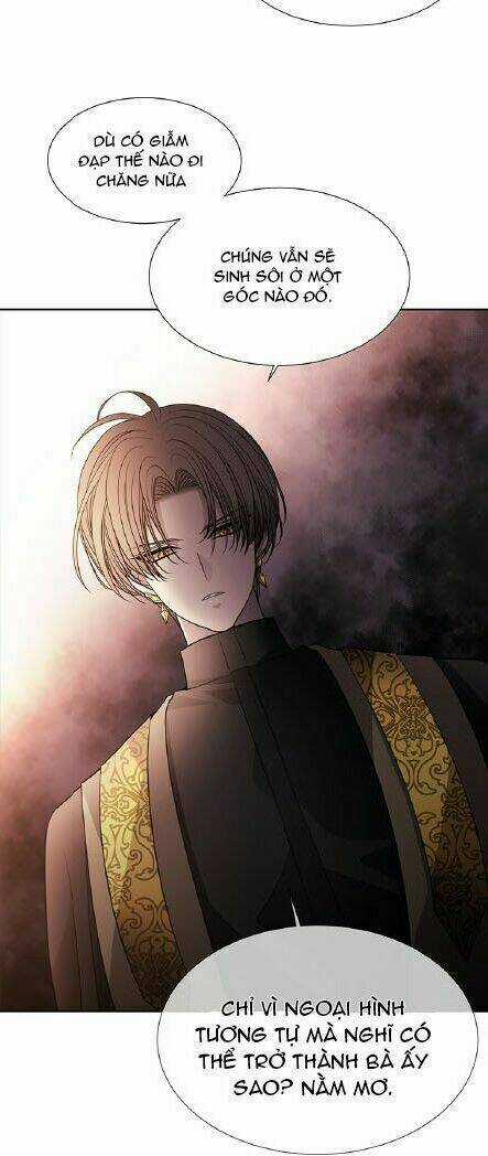 Ngũ Đại Đồ Đệ Của Charlotte Chapter 34 trang 30