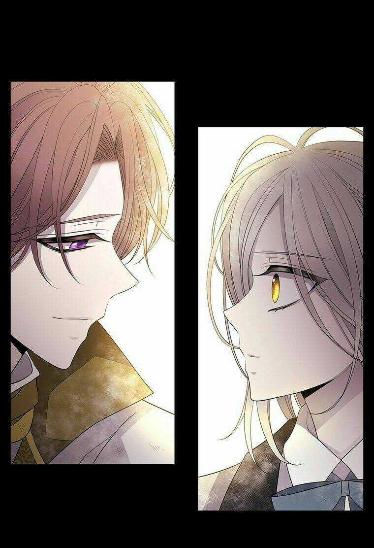 Ngũ Đại Đồ Đệ Của Charlotte Chapter 35 trang 10