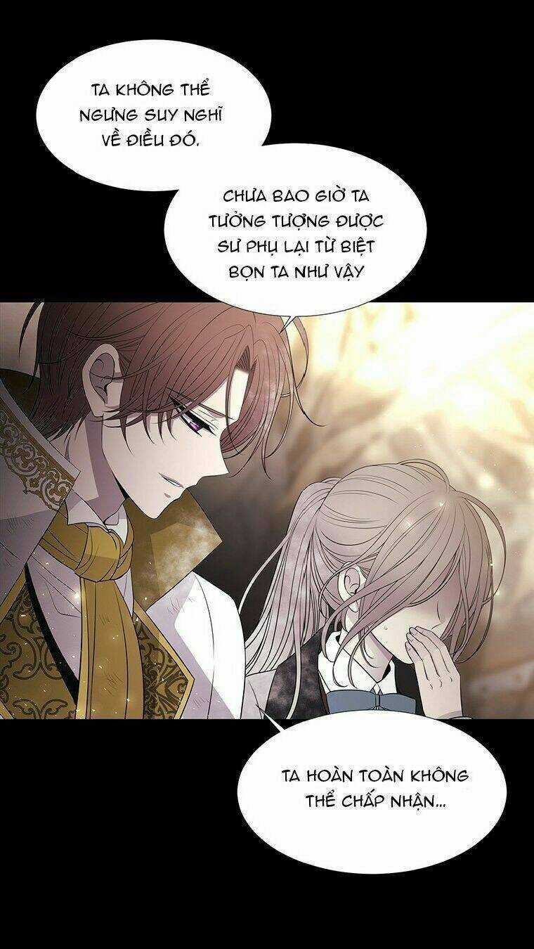 Ngũ Đại Đồ Đệ Của Charlotte Chapter 35 trang 11