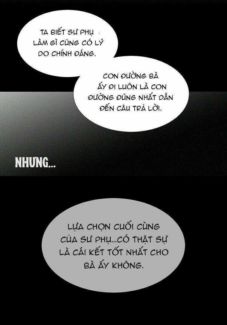 Ngũ Đại Đồ Đệ Của Charlotte Chapter 35 trang 14