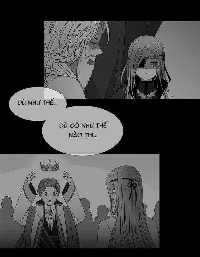 Ngũ Đại Đồ Đệ Của Charlotte Chapter 35 trang 15
