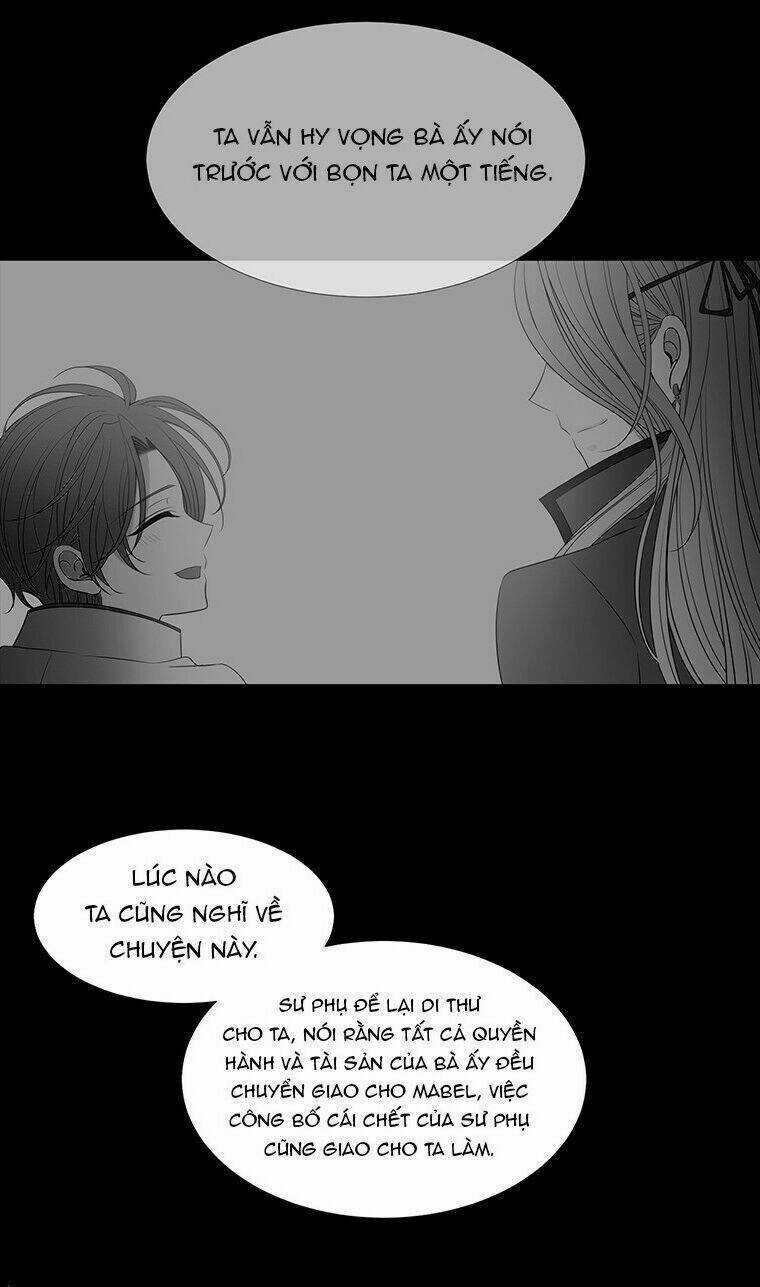 Ngũ Đại Đồ Đệ Của Charlotte Chapter 35 trang 16
