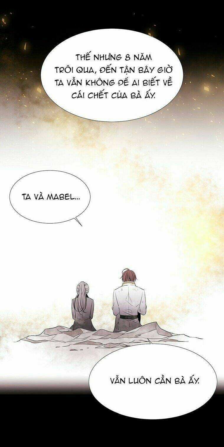 Ngũ Đại Đồ Đệ Của Charlotte Chapter 35 trang 17