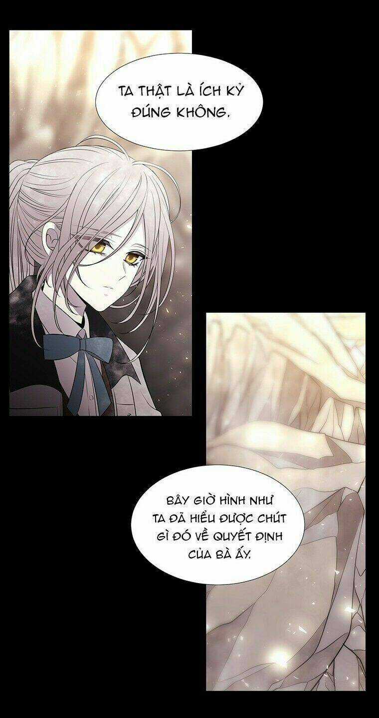 Ngũ Đại Đồ Đệ Của Charlotte Chapter 35 trang 18