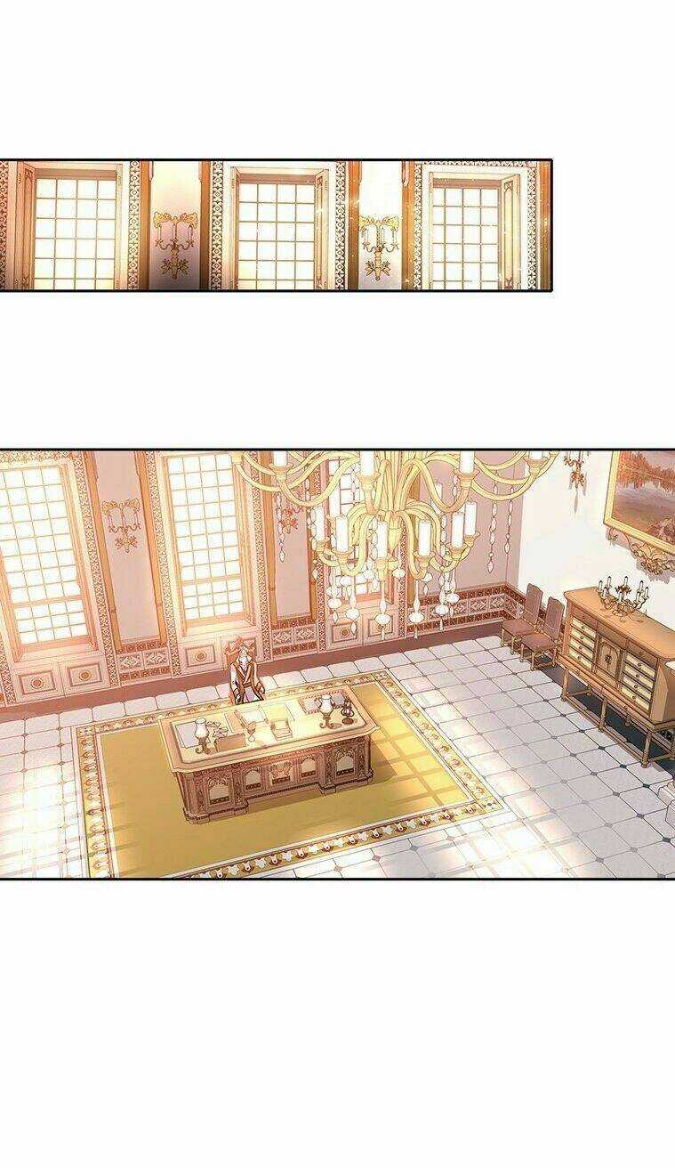 Ngũ Đại Đồ Đệ Của Charlotte Chapter 35 trang 2