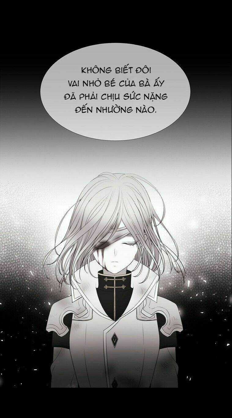 Ngũ Đại Đồ Đệ Của Charlotte Chapter 35 trang 21