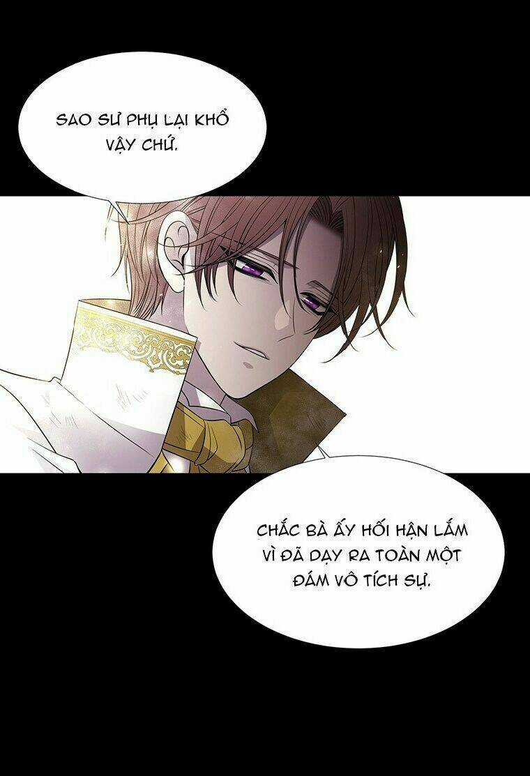 Ngũ Đại Đồ Đệ Của Charlotte Chapter 35 trang 23