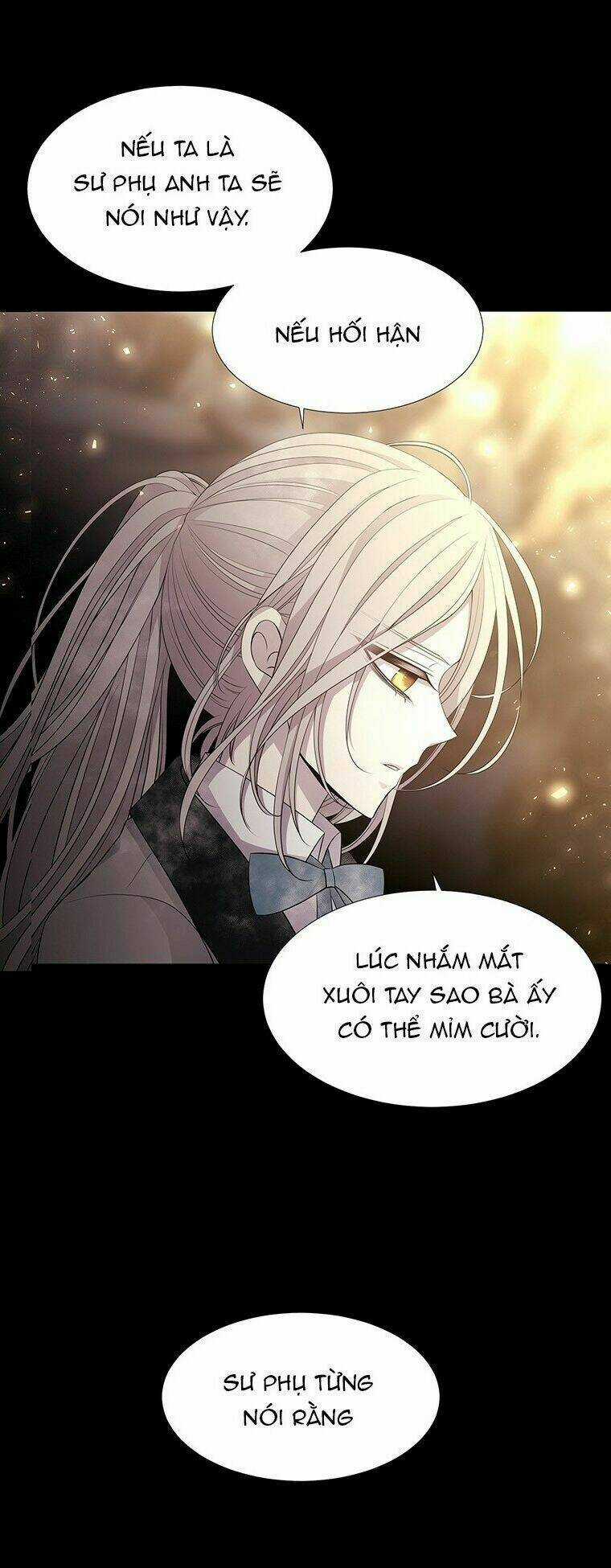 Ngũ Đại Đồ Đệ Của Charlotte Chapter 35 trang 25