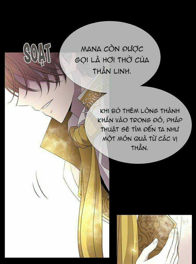 Ngũ Đại Đồ Đệ Của Charlotte Chapter 35 trang 26