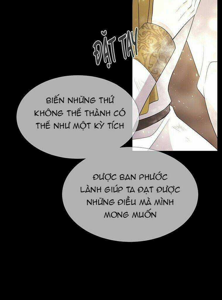 Ngũ Đại Đồ Đệ Của Charlotte Chapter 35 trang 27
