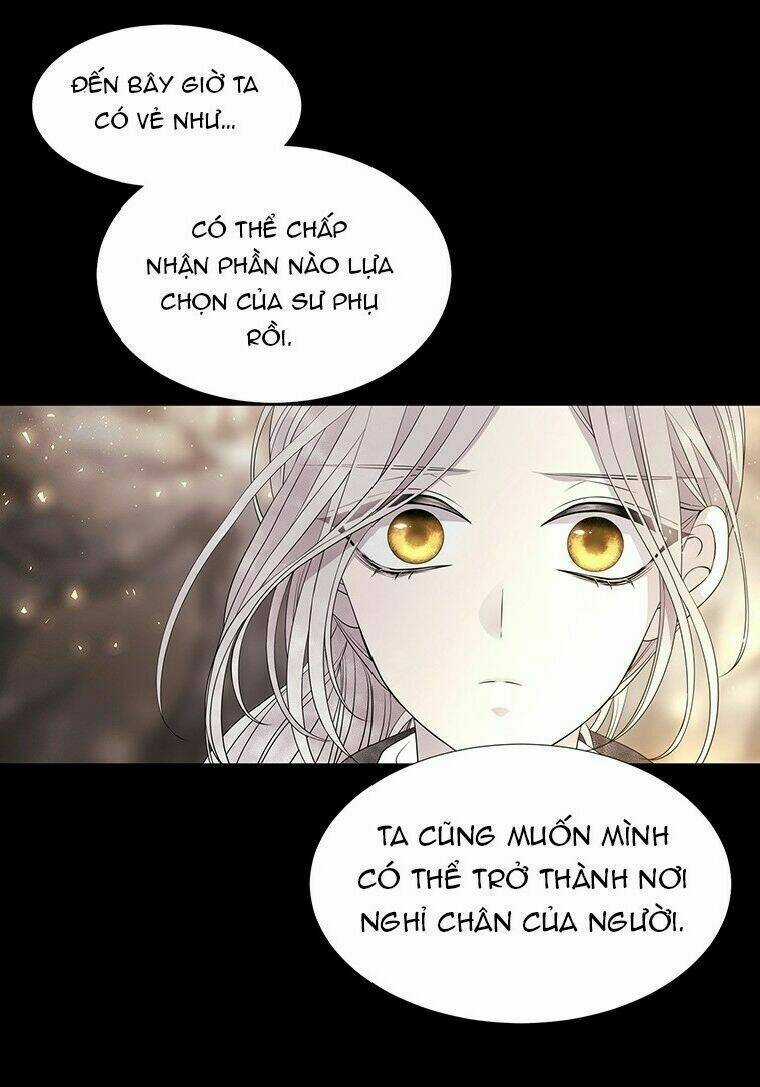 Ngũ Đại Đồ Đệ Của Charlotte Chapter 35 trang 29