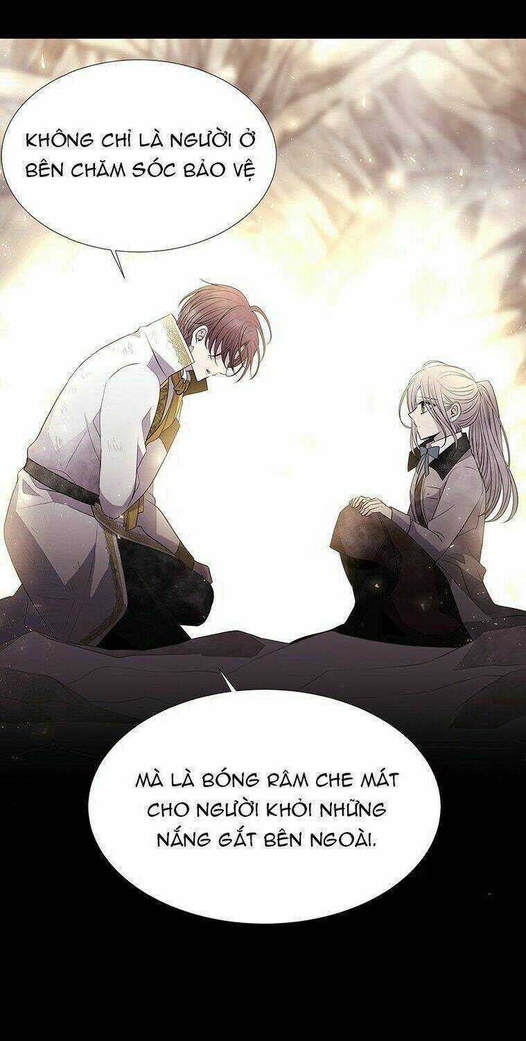 Ngũ Đại Đồ Đệ Của Charlotte Chapter 35 trang 30