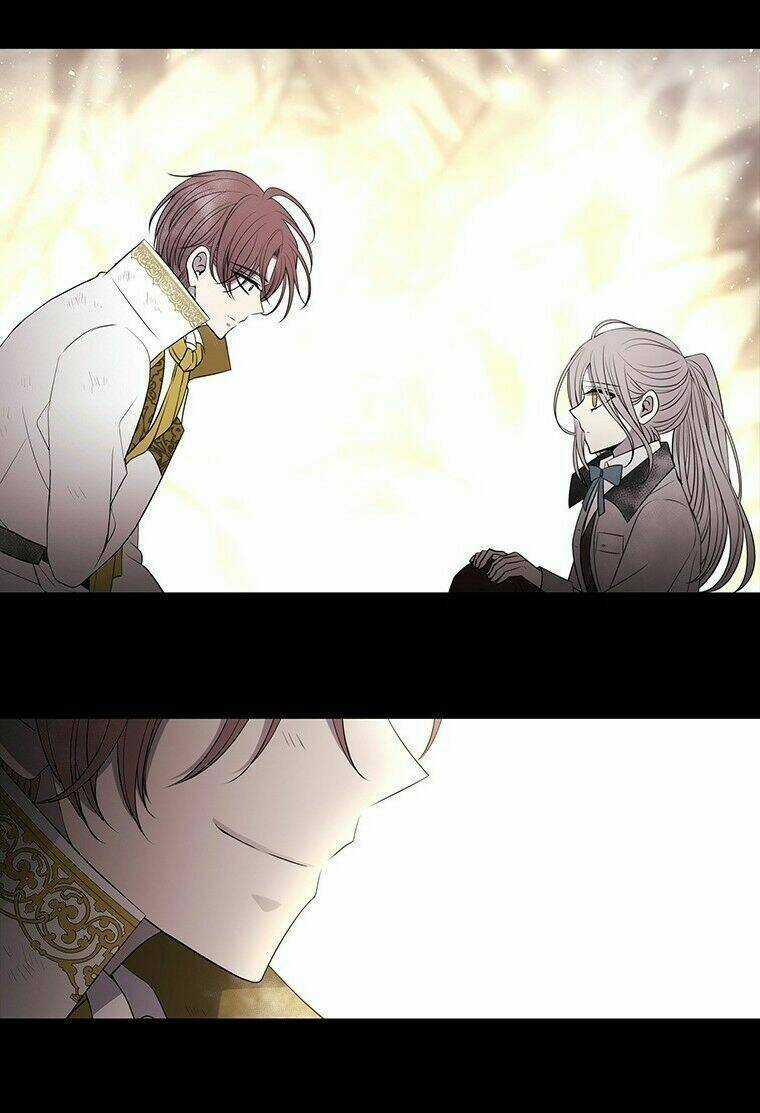 Ngũ Đại Đồ Đệ Của Charlotte Chapter 35 trang 32