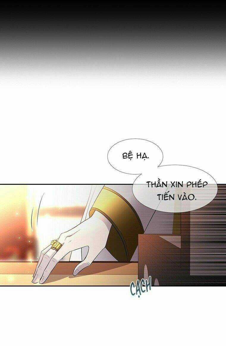 Ngũ Đại Đồ Đệ Của Charlotte Chapter 35 trang 35