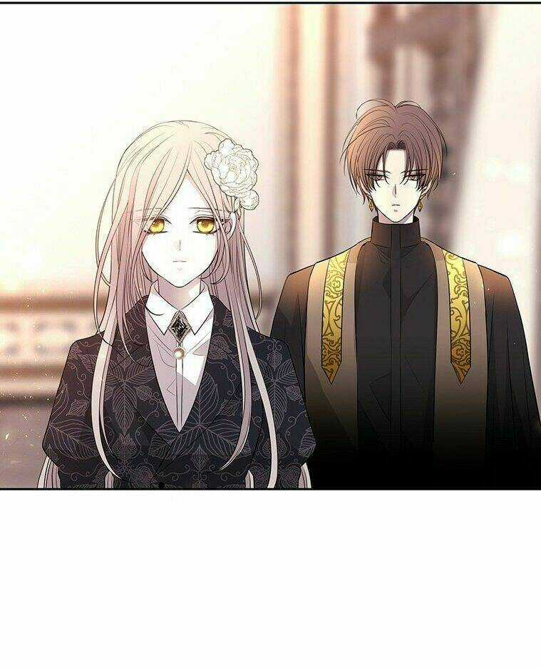 Ngũ Đại Đồ Đệ Của Charlotte Chapter 35 trang 37