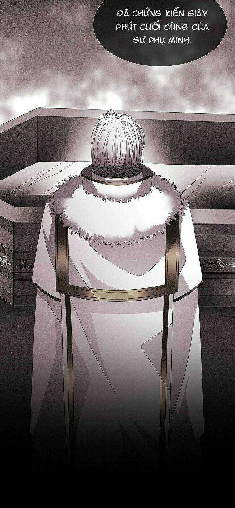 Ngũ Đại Đồ Đệ Của Charlotte Chapter 35 trang 4