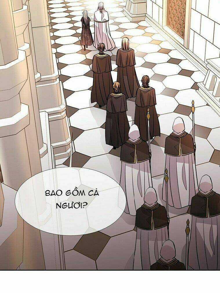 Ngũ Đại Đồ Đệ Của Charlotte Chapter 35 trang 40